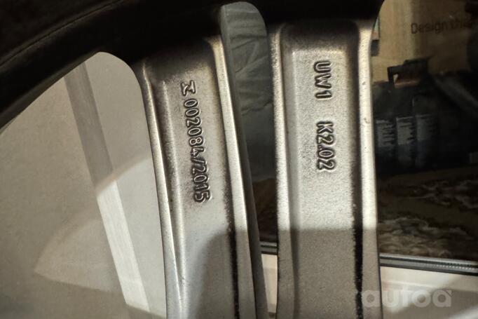 Volkswagen, lengvojo lydinio