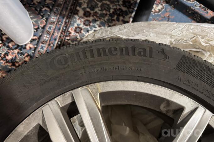 Volkswagen, lengvojo lydinio