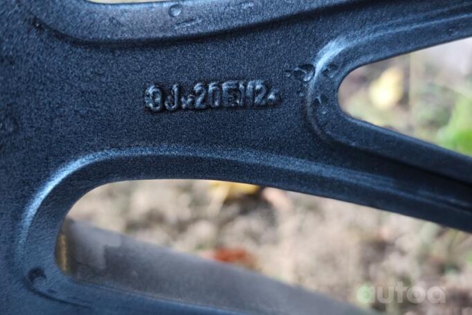 Kita, lengvojo lydinio