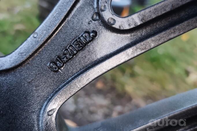 Kita, lengvojo lydinio