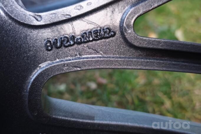 Kita, lengvojo lydinio