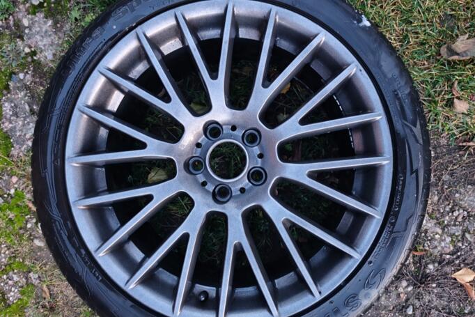 Kita, lengvojo lydinio