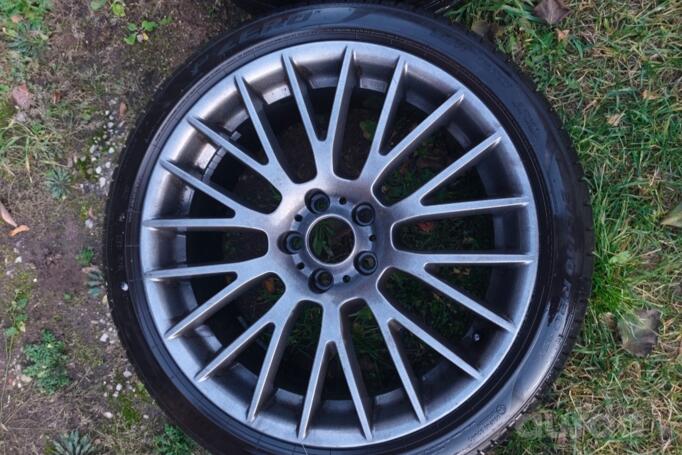 Kita, lengvojo lydinio