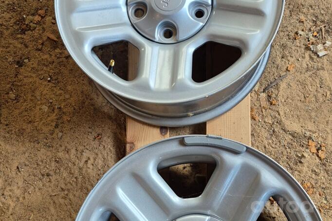 Jeep, plieniniai štampuoti