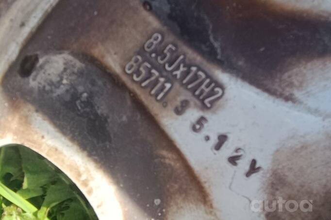 Kita, lengvojo lydinio