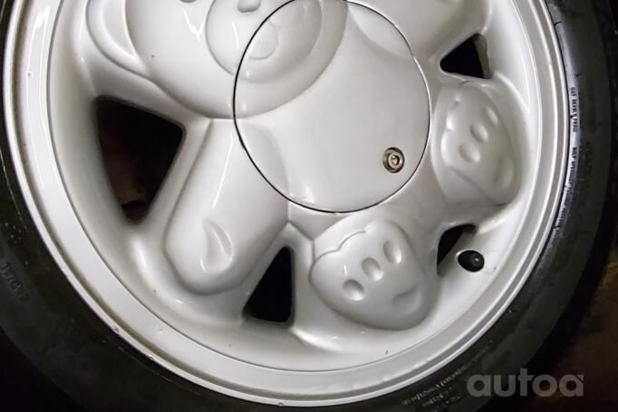 Ronal, lengvojo lydinio