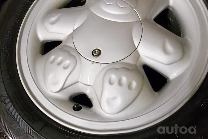 Ronal, lengvojo lydinio