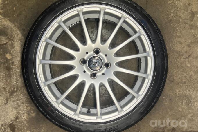 Kita, lengvojo lydinio