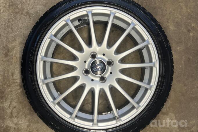 Kita, lengvojo lydinio