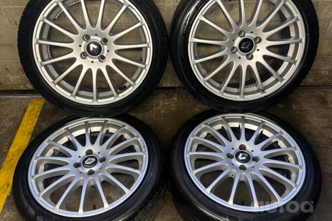 Kita, lengvojo lydinio