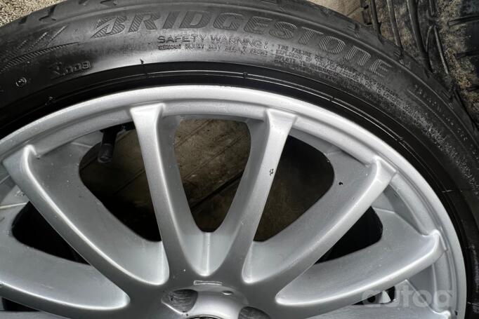 Kita, lengvojo lydinio