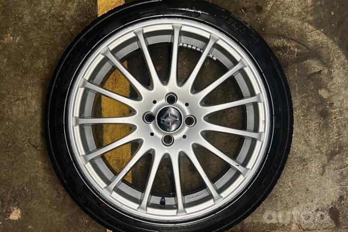 Kita, lengvojo lydinio