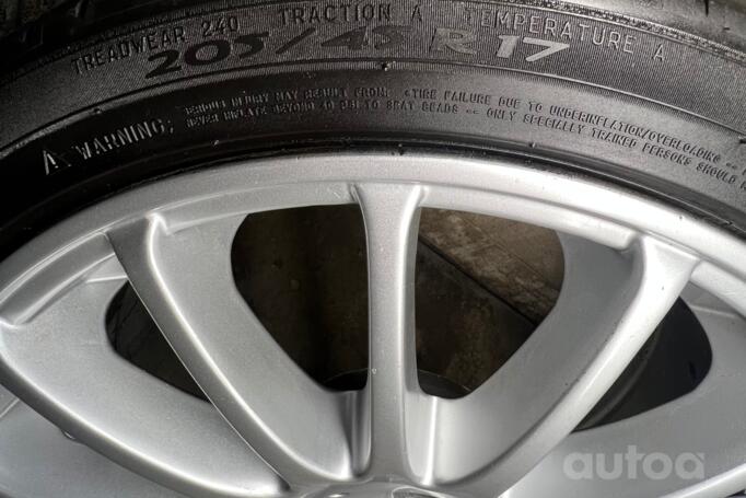 Kita, lengvojo lydinio