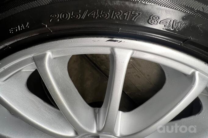 Kita, lengvojo lydinio