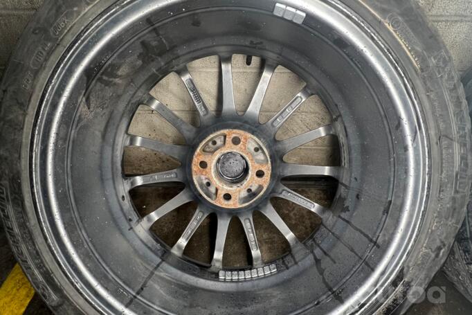 Kita, lengvojo lydinio