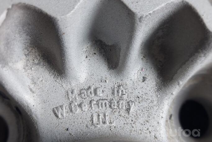 Felgi, lengvojo lydinio