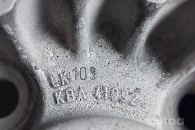 Felgi, lengvojo lydinio