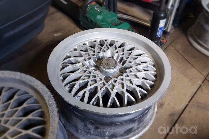 Felgi, lengvojo lydinio