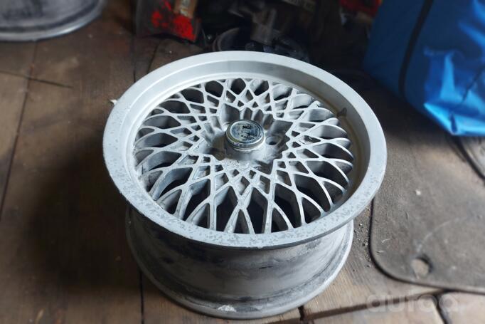 Felgi, lengvojo lydinio