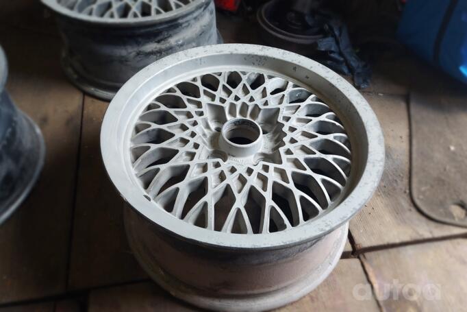 Felgi, lengvojo lydinio