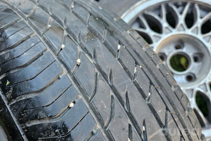 BBS, lengvojo lydinio