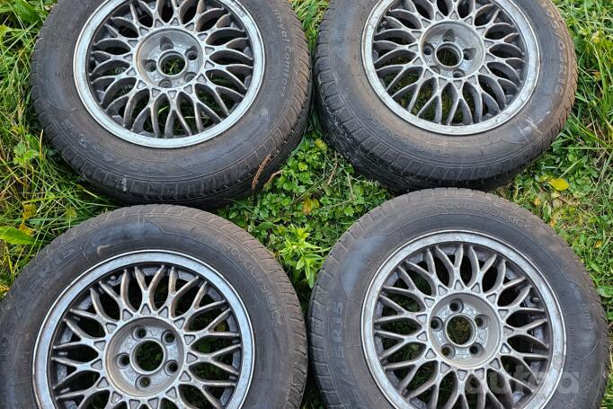 BBS, lengvojo lydinio