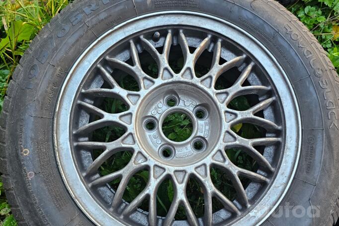 BBS, lengvojo lydinio