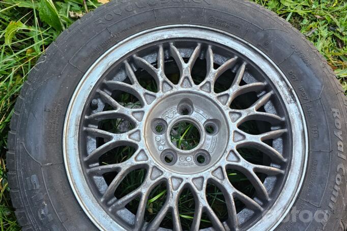 BBS, lengvojo lydinio