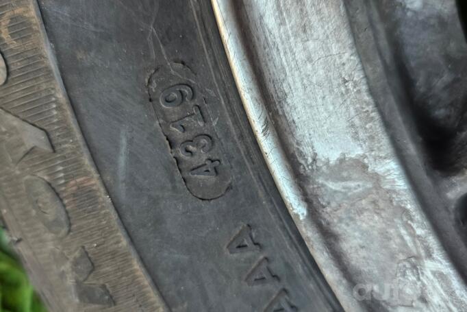 BBS, lengvojo lydinio