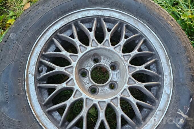 BBS, lengvojo lydinio