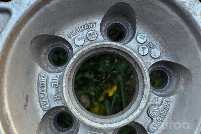 BBS, lengvojo lydinio