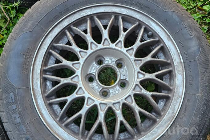 BBS, lengvojo lydinio