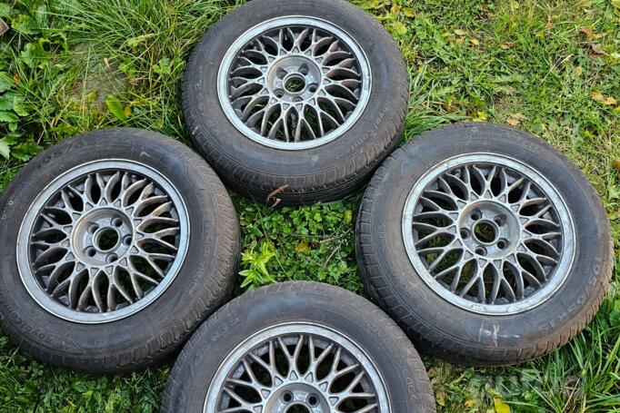 BBS, lengvojo lydinio