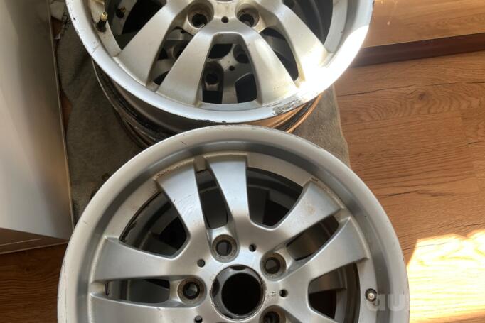 Ronal, lengvojo lydinio