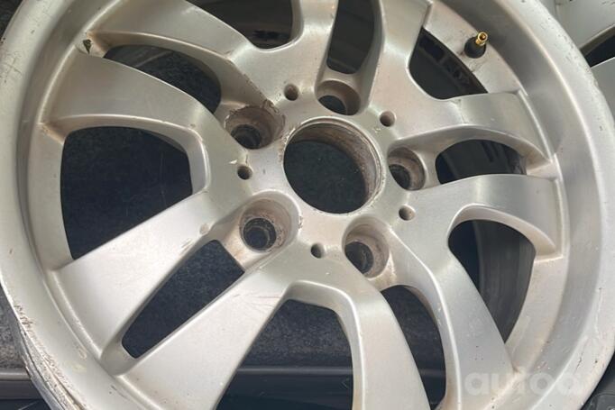 Ronal, lengvojo lydinio