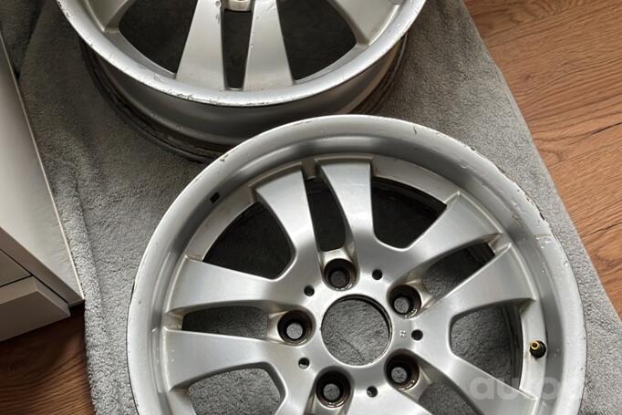 Ronal, lengvojo lydinio