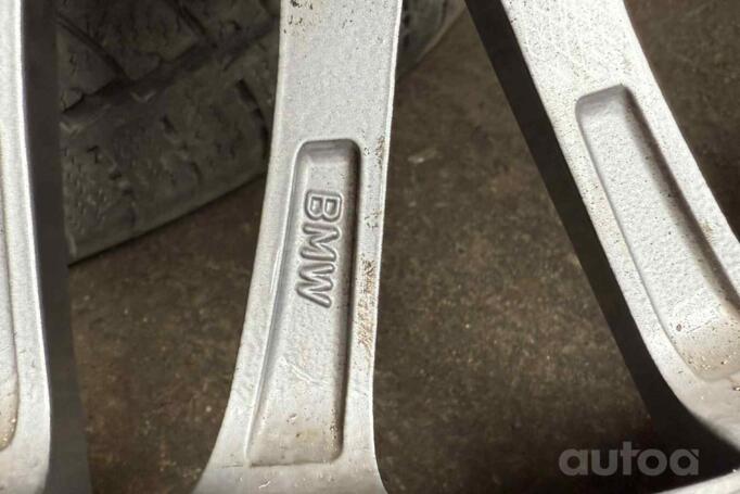 Bmw, lengvojo lydinio