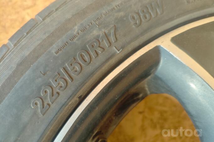 Kita, lengvojo lydinio