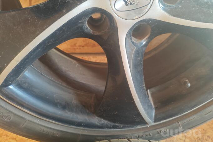 Kita, lengvojo lydinio