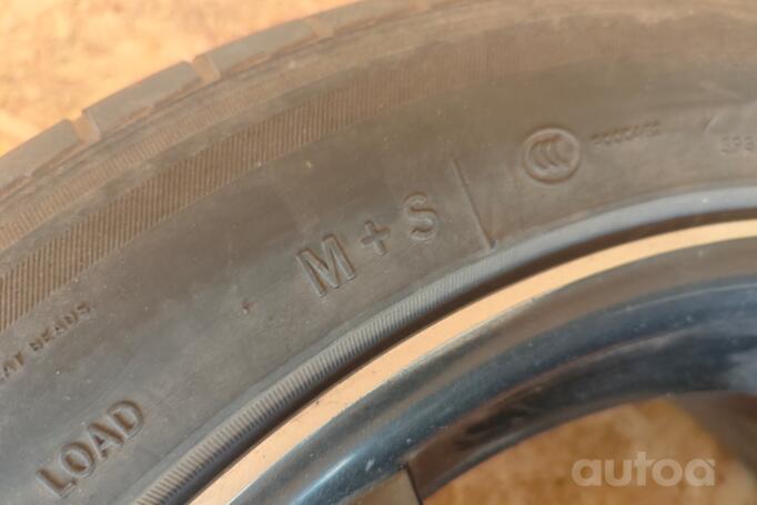 Kita, lengvojo lydinio