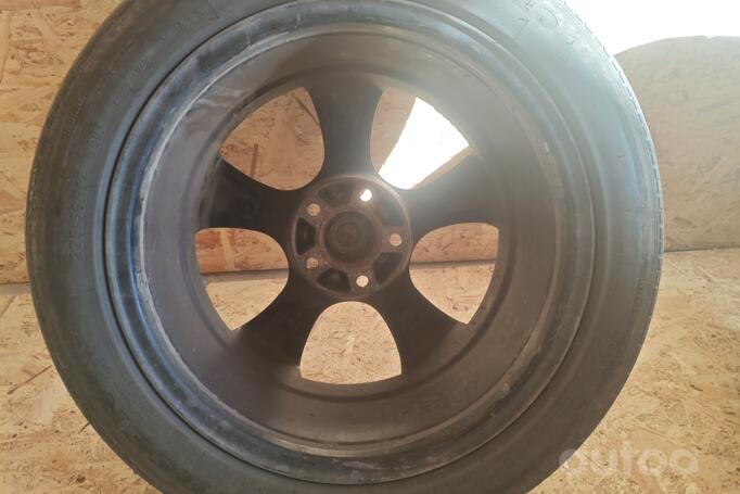 Kita, lengvojo lydinio