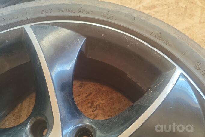 Kita, lengvojo lydinio