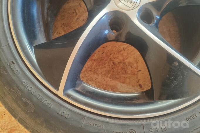 Kita, lengvojo lydinio