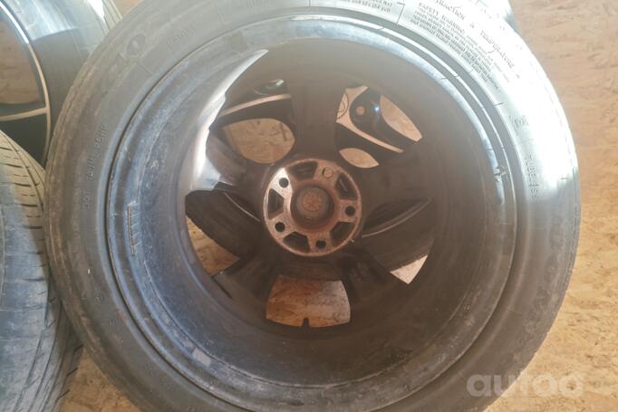 Kita, lengvojo lydinio