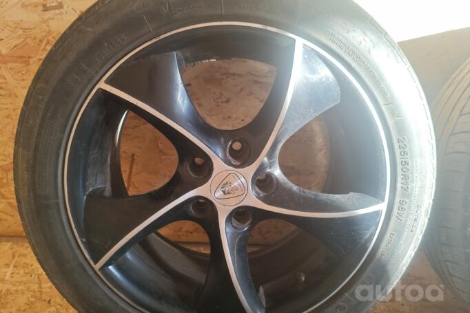 Kita, lengvojo lydinio