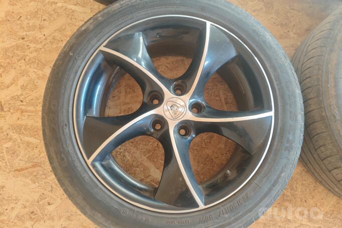 Kita, lengvojo lydinio