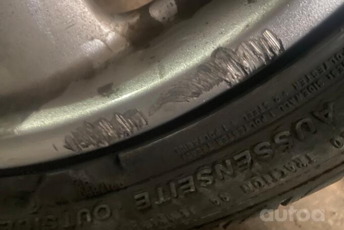 Fondmetal, lengvojo lydinio