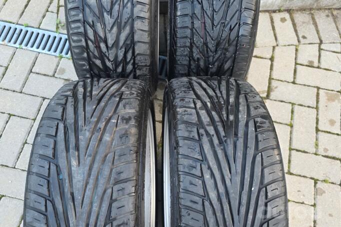 Borbet, lengvojo lydinio