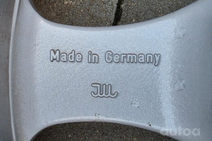 Borbet, lengvojo lydinio