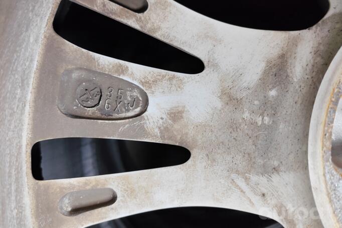 Lexus, lengvojo lydinio